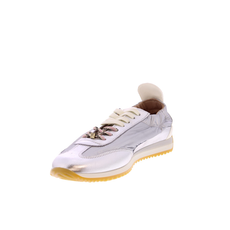 Meline sneakers silber 3