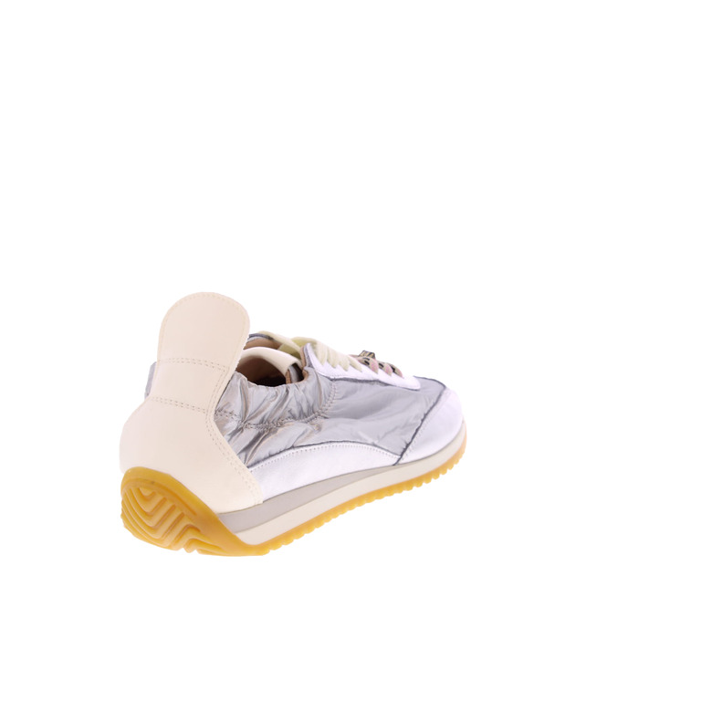 Meline sneakers silber 4