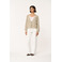 La Fee Maraboutee cardigan beige 2