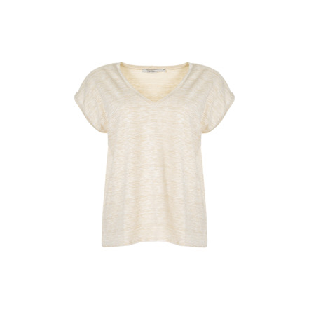 La Fee Maraboutee t-shirt ecru