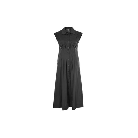 La Fee Maraboutee kleid schwarz