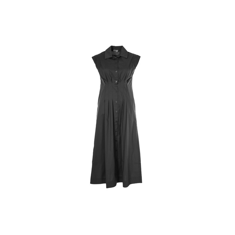 La Fee Maraboutee robe noir 1