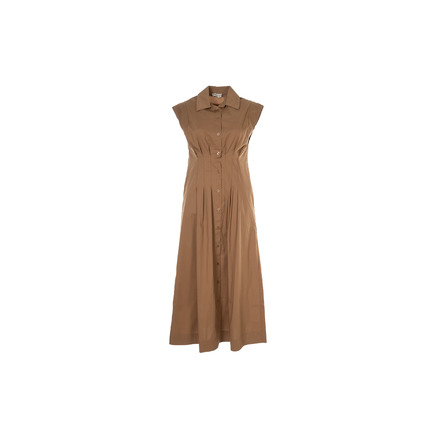 La Fee Maraboutee robe brun