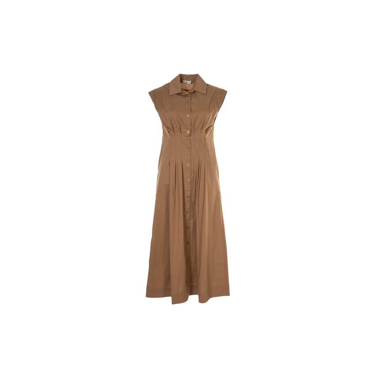 La Fee Maraboutee kleid braun 1