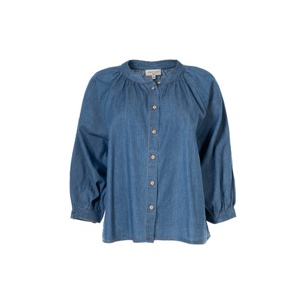 La Fee Maraboutee bluse jeans