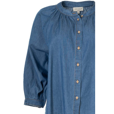 La Fee Maraboutee blouse jeans
