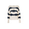 La Fee Maraboutee pullover blau 1