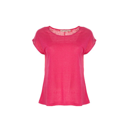 La Fee Maraboutee t-shirt rosa