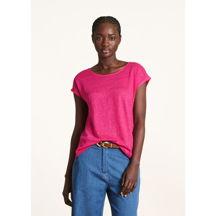 La Fee Maraboutee t-shirts pink