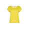 La Fee Maraboutee t-shirt jaune 1