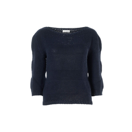 Scapa Flow pull bleu