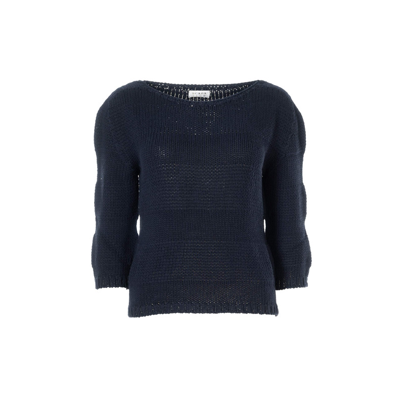 Scapa Flow trui blauw 1