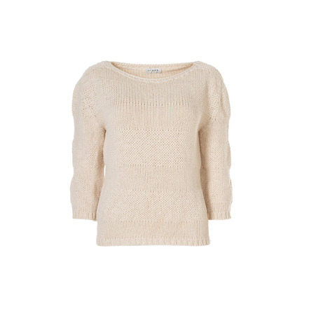 Scapa Flow trui beige