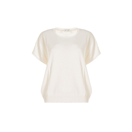 Scapa Flow trui ecru