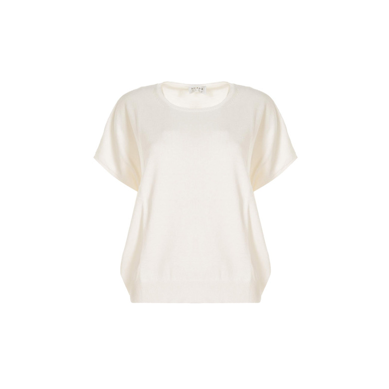 Scapa Flow pull ecru 1