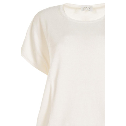 Scapa Flow trui ecru