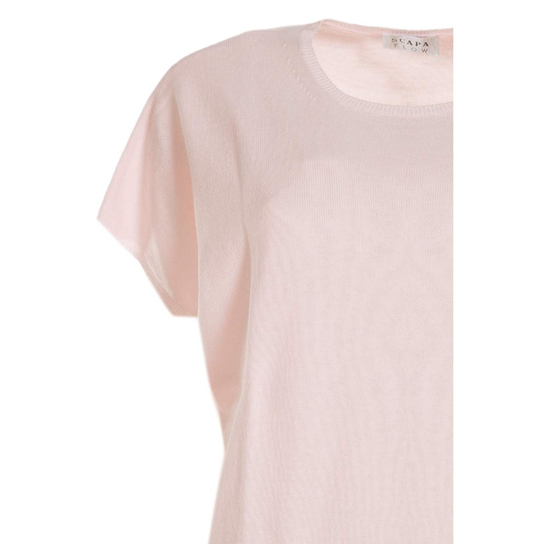 Scapa Flow pull rose 2