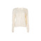 Des Petits Hauts cardigan ecru 1