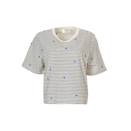 Des Petits Hauts t-shirt blau