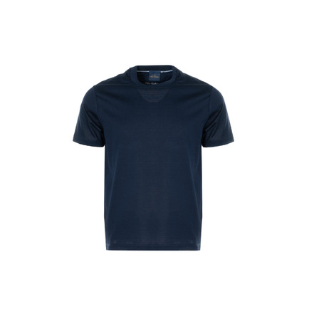 Paul & Shark t-shirt bleu