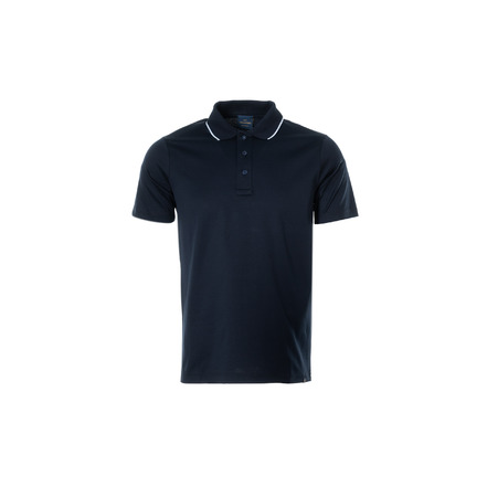 Paul & Shark polo blau