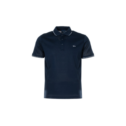 Paul & Shark polo bleu
