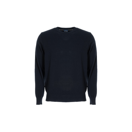 Paul & Shark pull bleu