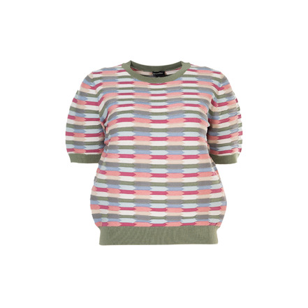 Mayerline trui multi color