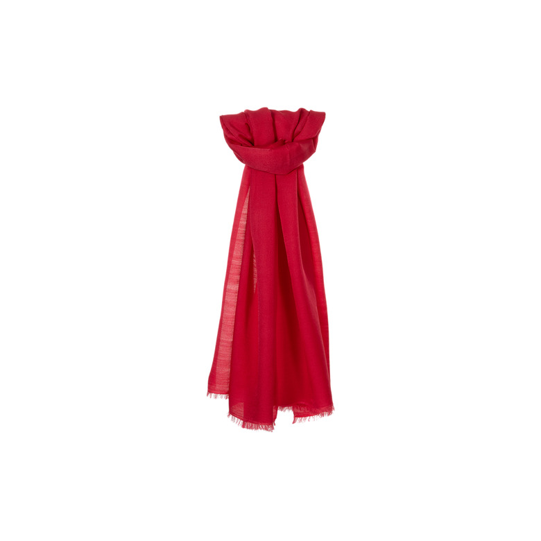 Natan echarpe rose 1