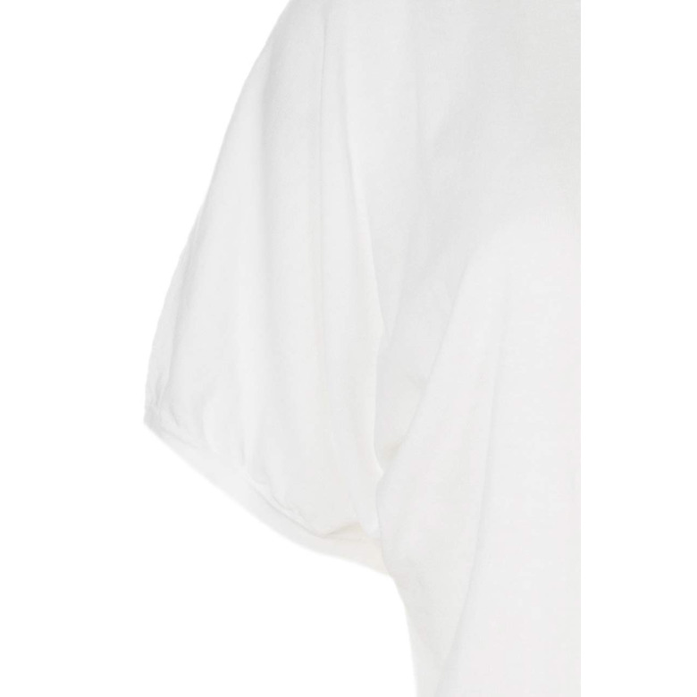 Liviana Conti t-shirt wit 2
