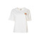 Molly Bracken t-shirt weiss 1