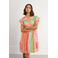 Molly Bracken robe multicolor 2