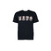 Paul Smith Ps t-shirt blauw 1