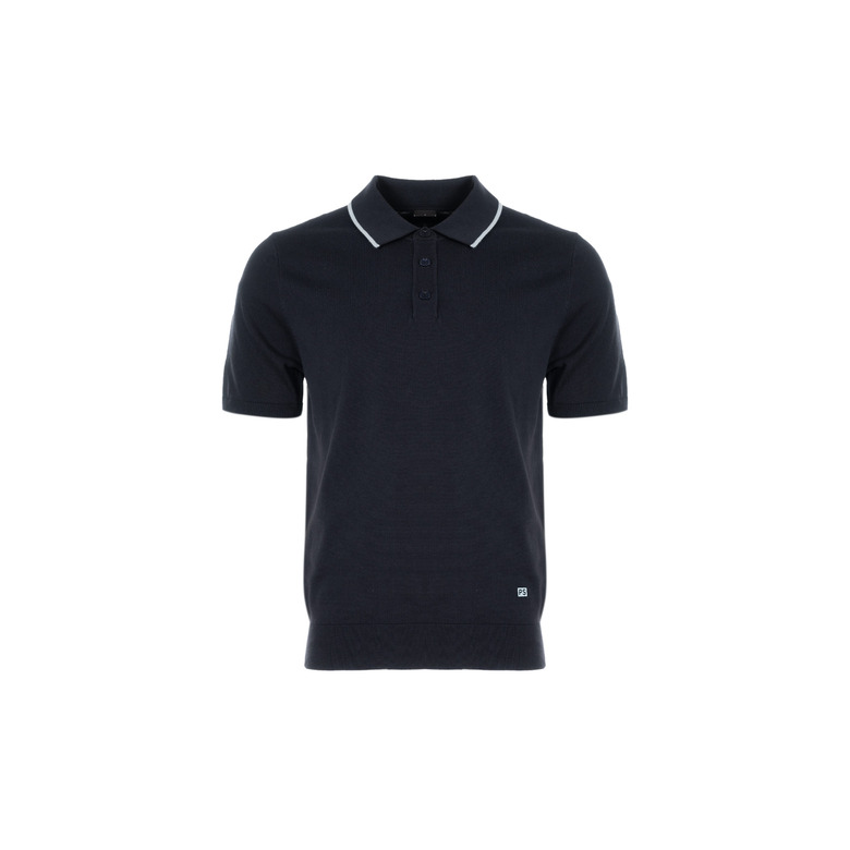 Paul Smith Ps polo blau 1