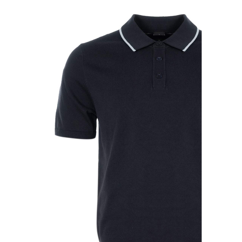 Paul Smith Ps polo blau 2