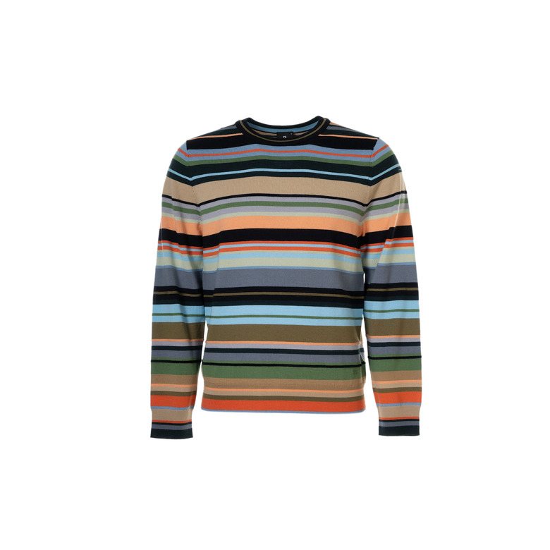 Paul Smith Ps sweater multicolor 1