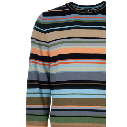 Paul Smith Ps sweater multicolor