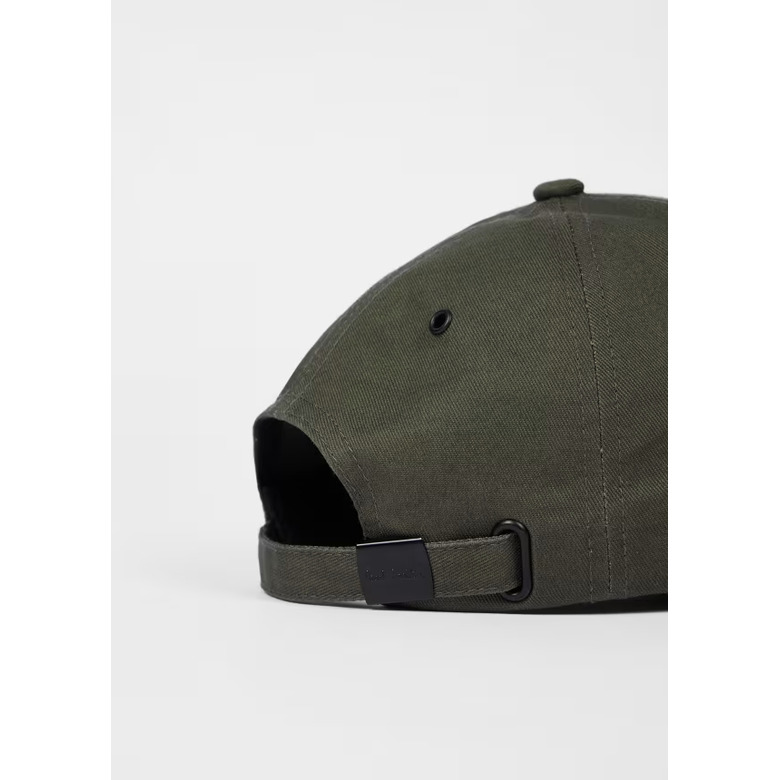 Paul Smith Ps kappe braun 2