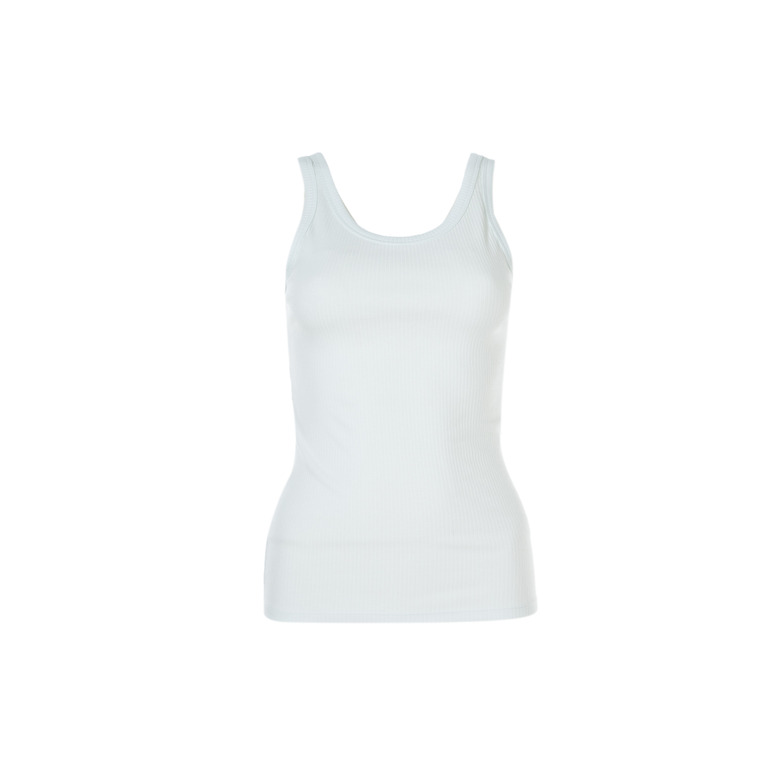 Nathalie Vleeschouwer blouse blue 1