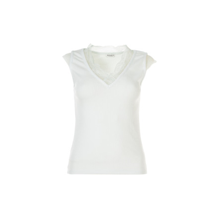 Nathalie Vleeschouwer blouse blue