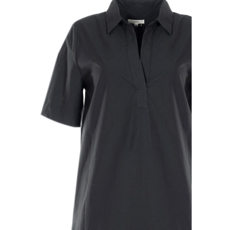 Yerse robe noir 2