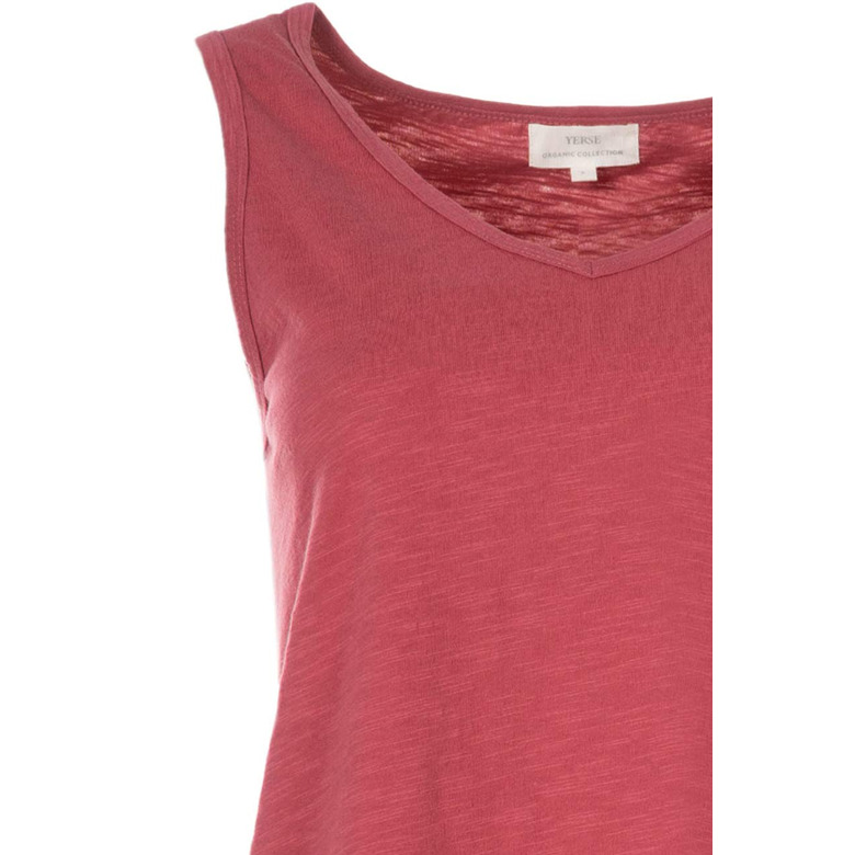 Yerse top rosa 2