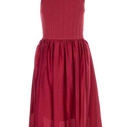 Yerse robe rose