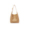 Gianni Chiarini sac porté épaule beige 1