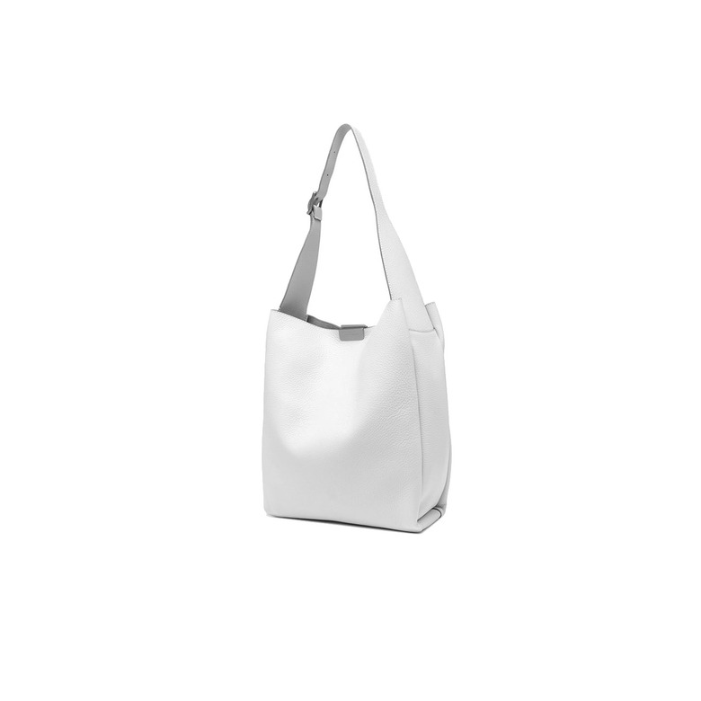 Gianni Chiarini sac porté épaule beige 2