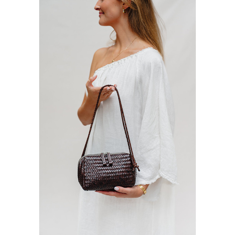 Allan K sac bandoulière noir 4