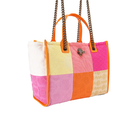 Kurt Geiger handbag multicolor