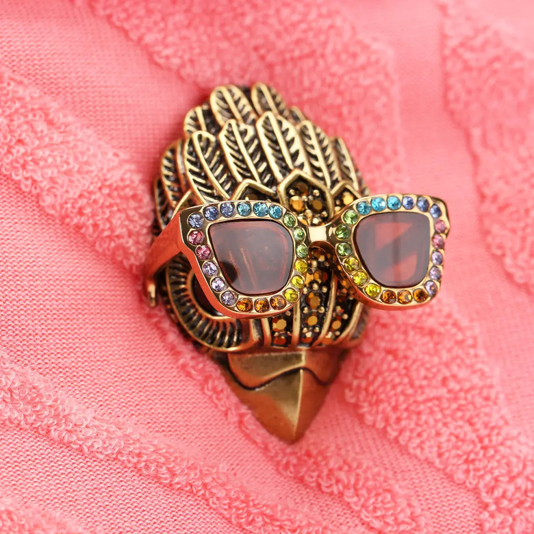 Kurt Geiger sac à main multicolor 4