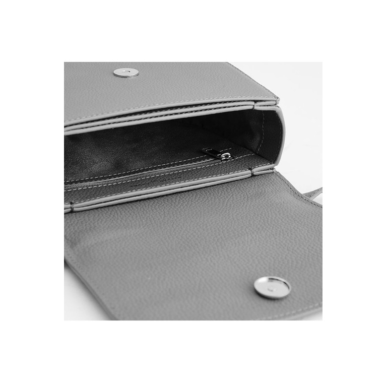 Nathan-baume sac bandoulière rose 3