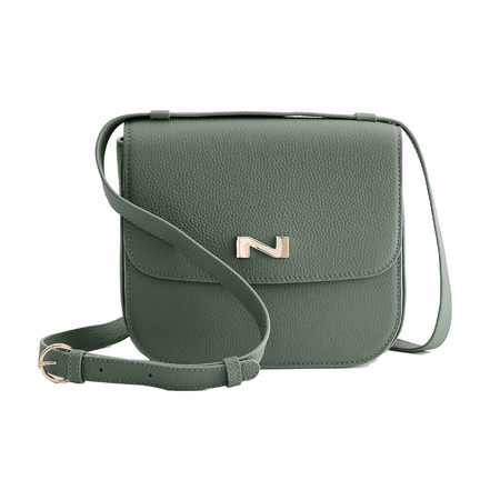 Nathan-baume crossbody green